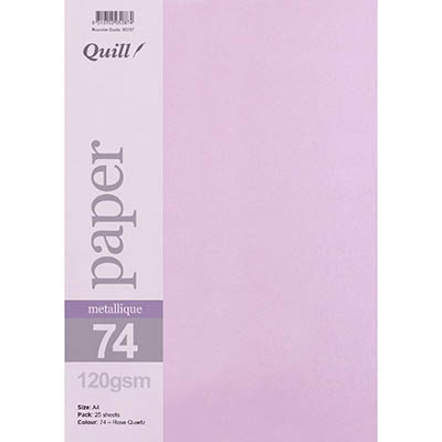 Matching Paper & Envelopes