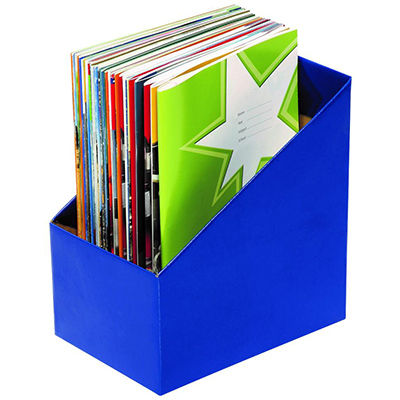 Book & Magazine Boxes