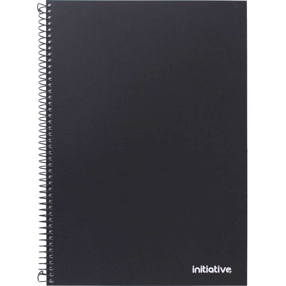 Premium Spiral Notebooks