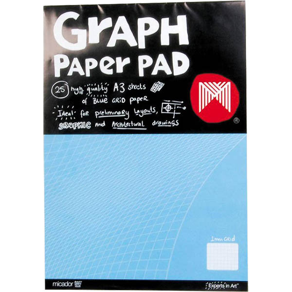 Grid & Graph Books