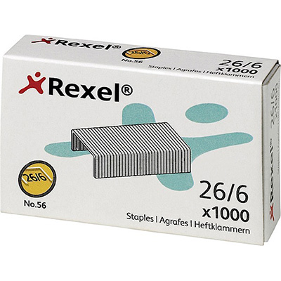 Staples & Staple Removers