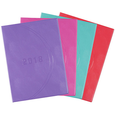 Monthly Planner Diaries