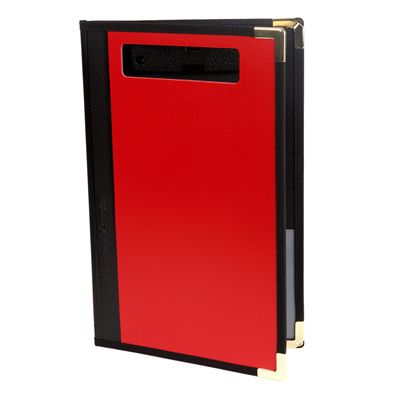 Clipboards & Clipfolders