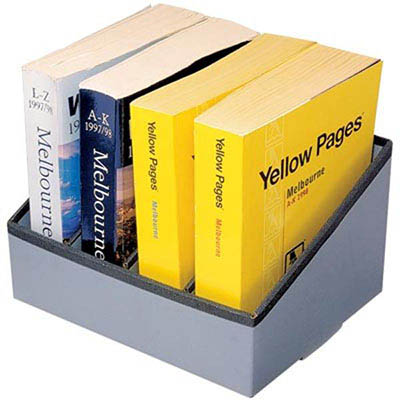 Sorters & Magazine Racks