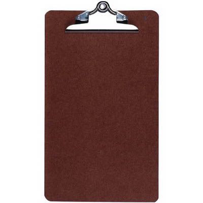 Masonite Clipboard