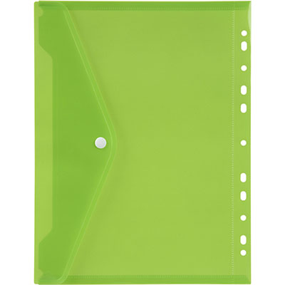 Binder Wallets