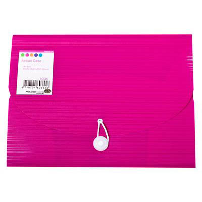 Top Load Document Wallets