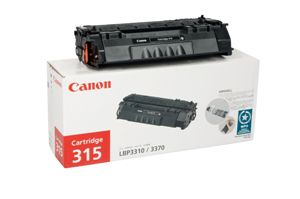 Canon Laser Toner Cartridges