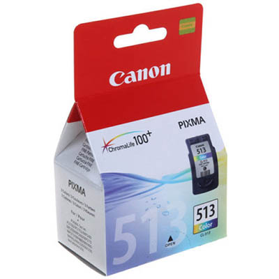 Canon Original Ink Cartridges