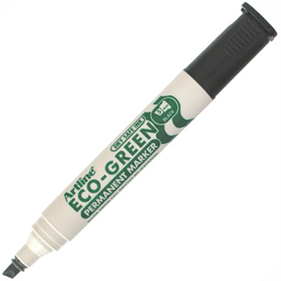 Eco-Green Marker