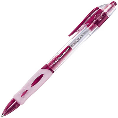 Papermate Gel Ink Pens