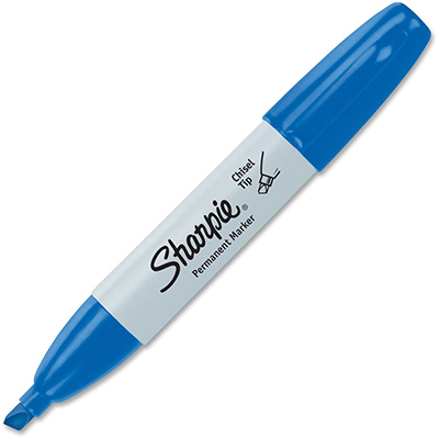 Sharpie Permanent Markers