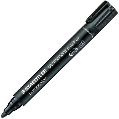 Staedtler Permanent Markers