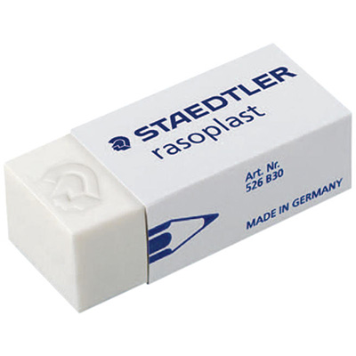 Erasers