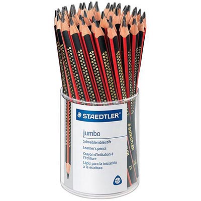 Lead Pencils