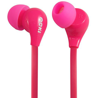 Earbuds