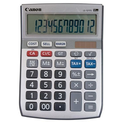 Financial Calculators