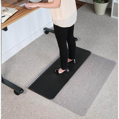Anti-Fatigue Chairmats
