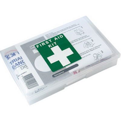 First Aid Kits & Supplies