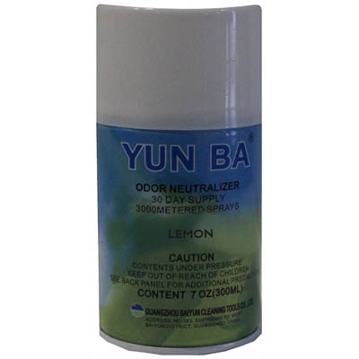 Disinfectants & Deodorisers