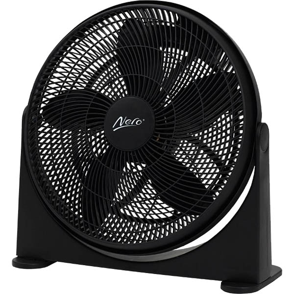 Fans & Heaters