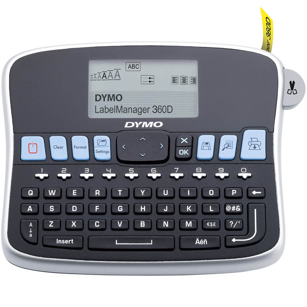 Label Makers