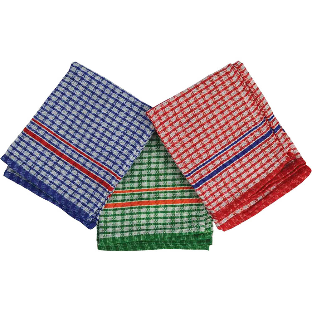 General Cleaning Products