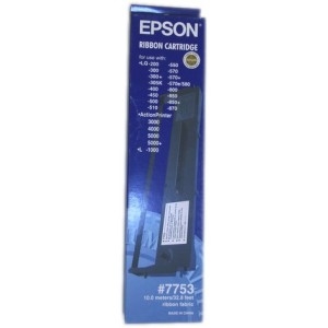 Epson Printer Ribbons