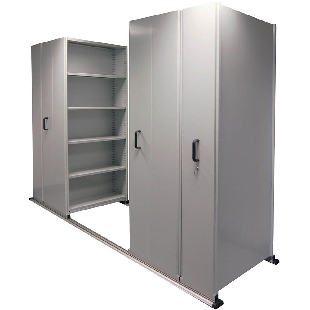 Mobile Filing Systems
