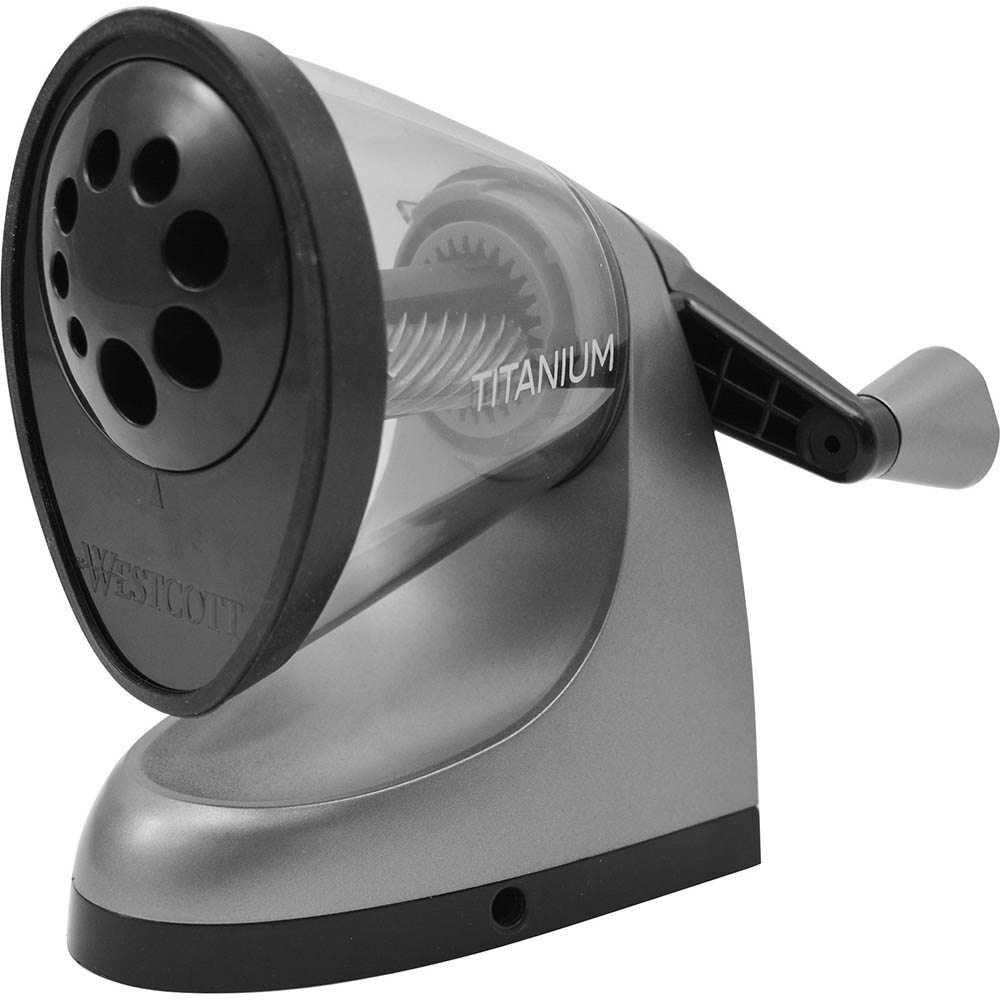 Rotary Pencil Sharpener