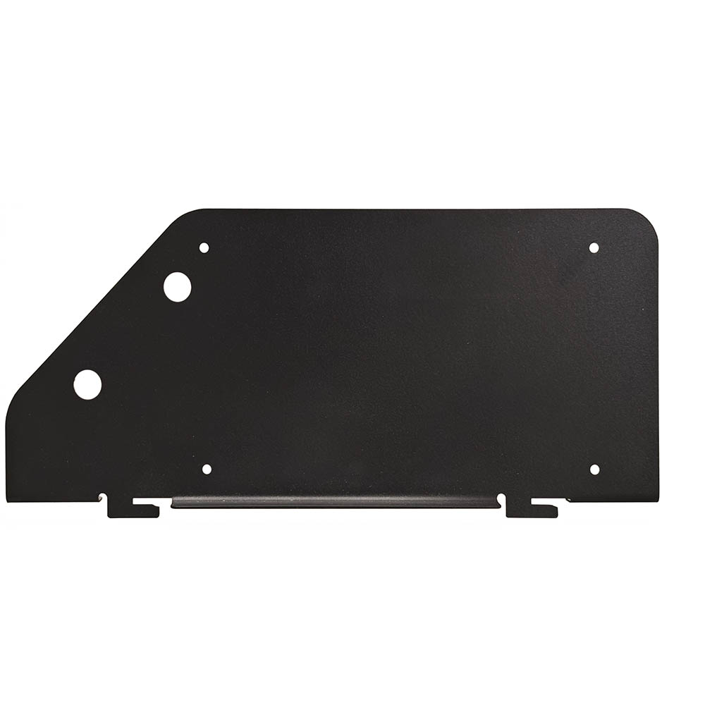 Tambour Door Cupboards