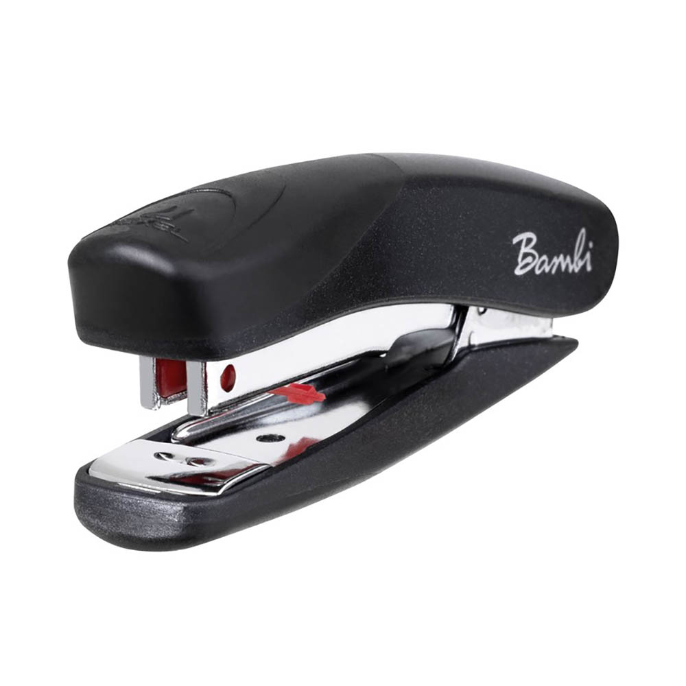 Stapler & Punch In One