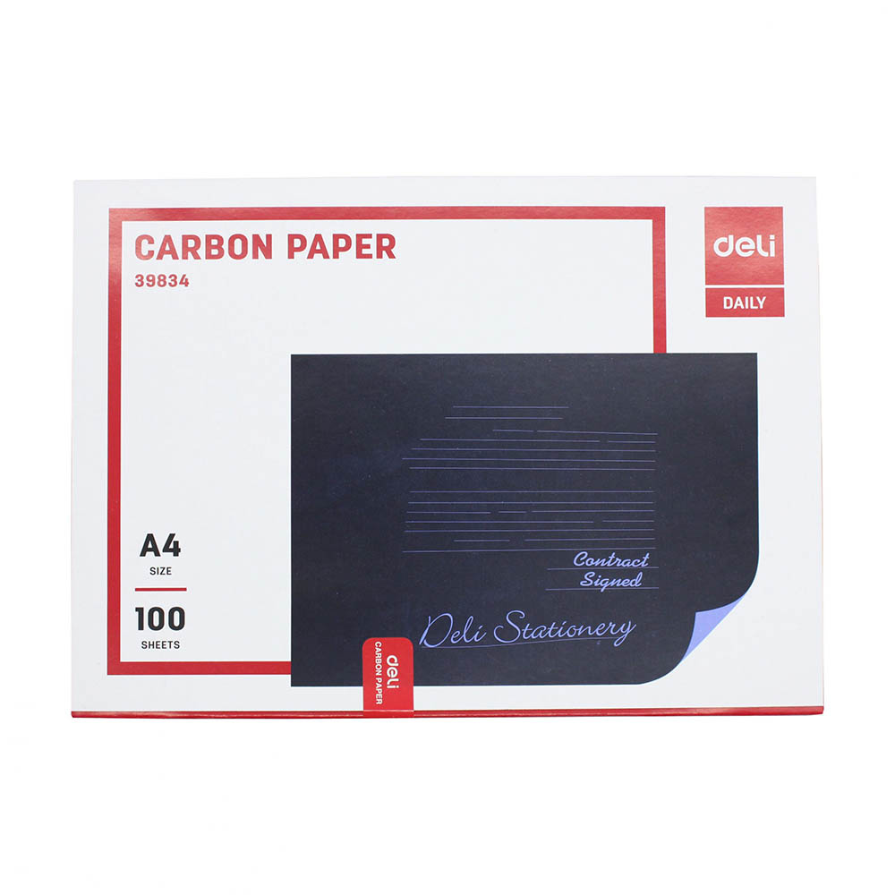 Carbon Paper