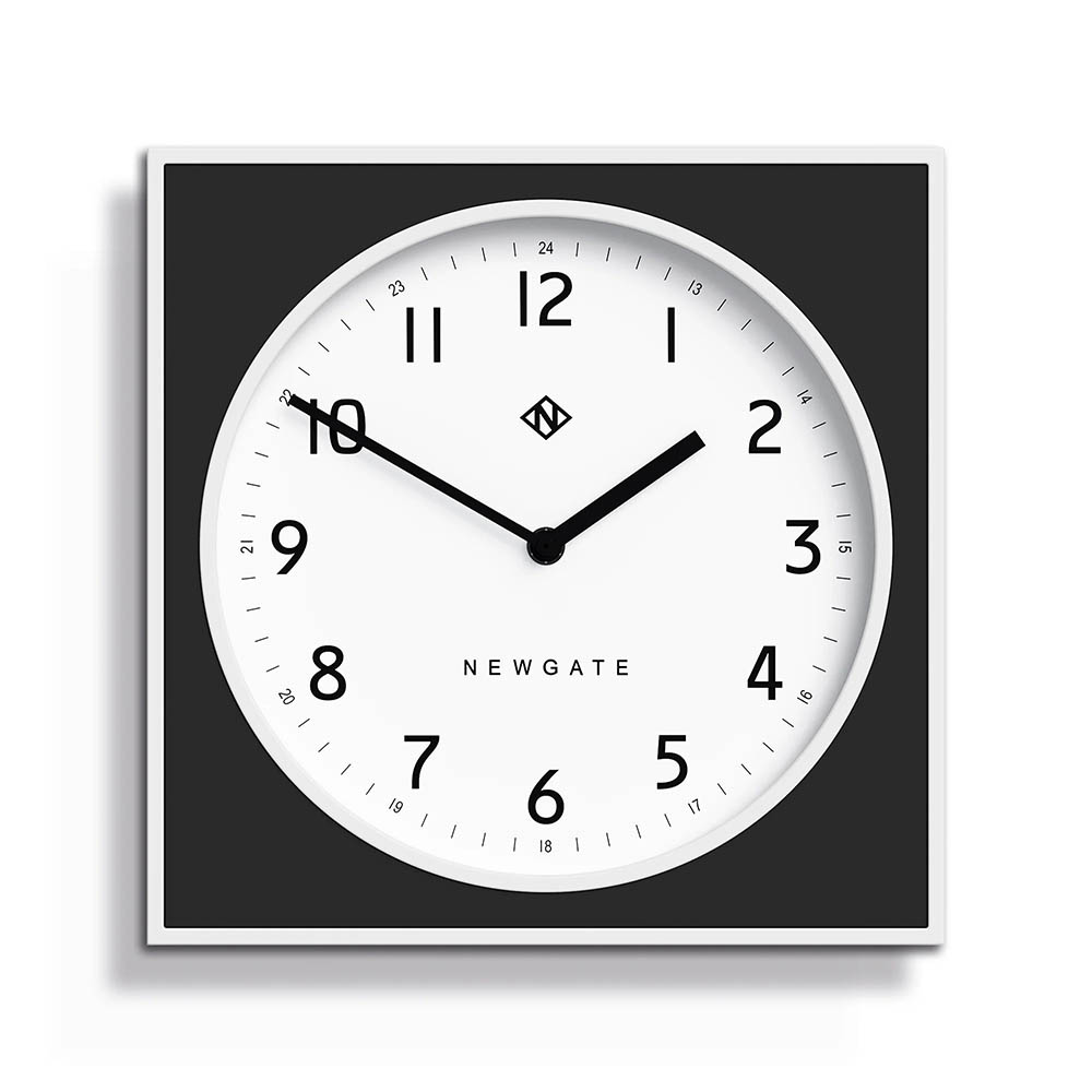 Wall Clocks