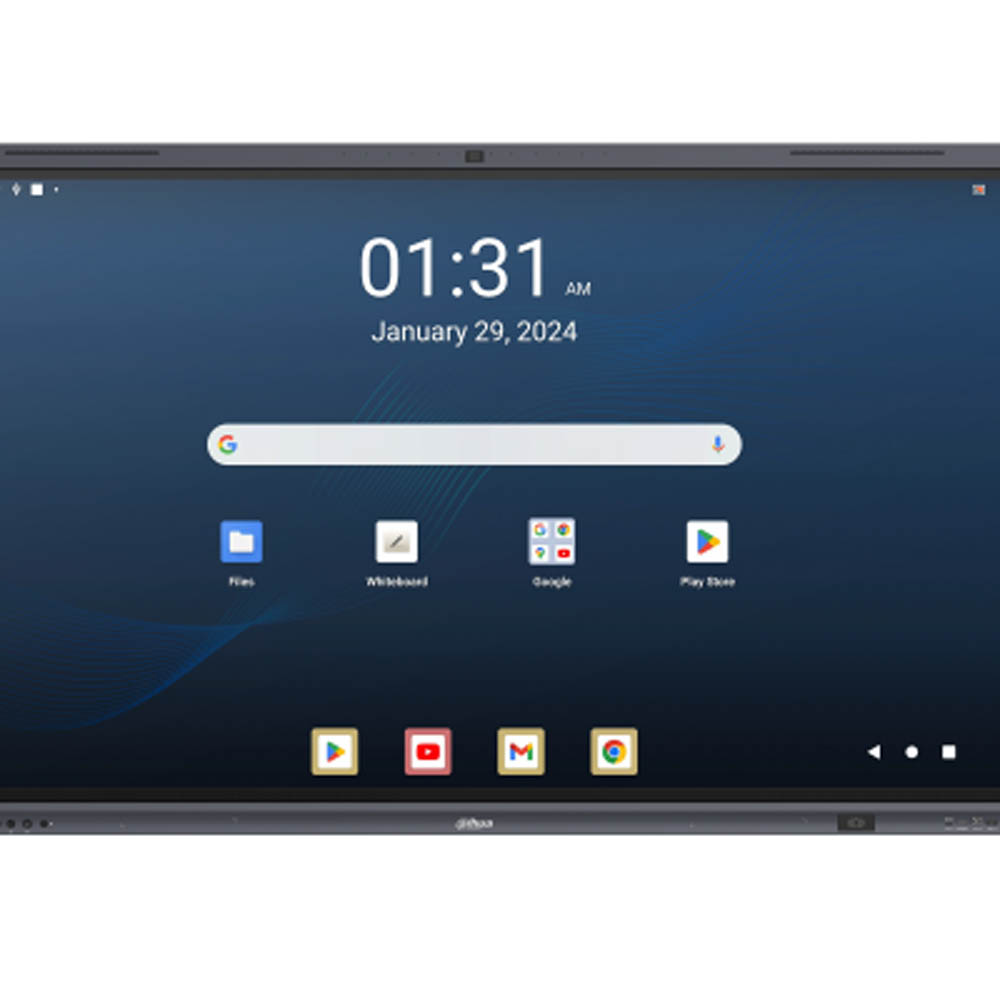 Interactive Whiteboards